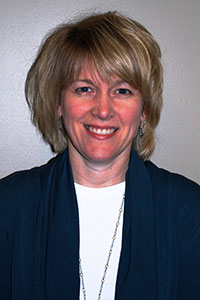 Jennifer W. Gottsman, MD of Pediatric Associates