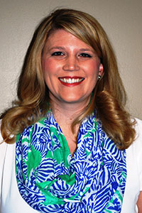 Kelly M. Lathem, MD of Pediatric Associates