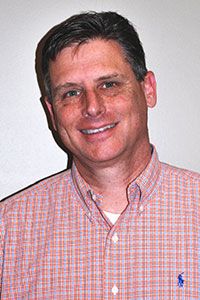 Kevin R. Johnson, MD of Pediatric Associates