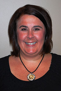 Kristi A. Kennedy, C.P.N.P. of Pediatric Associates