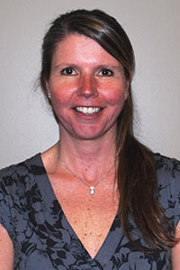 Susan F. Carey, M.D. of Pediatric Associates