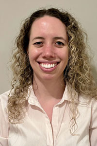 Danielle Dutra, MD of Pediatric Associates